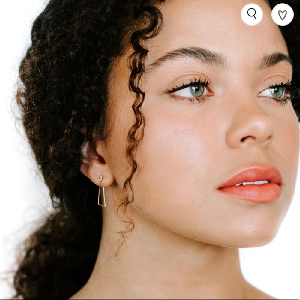UJ Mini Chemistry Earrings